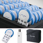 Elmo CRV-32 Student Response System