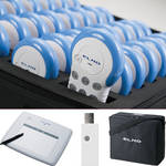 Elmo CRV-32 Student Response System With CRA-1 Wireless Tablet