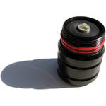 ExtremeBeam Replacement Bulb for TAC 24 Tactical Flashlight