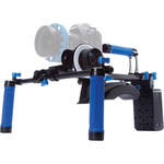 Redrock Micro DSLR Field Cinema Deluxe Bundle V2 With microFollowFocus