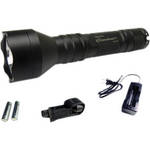 ExtremeBeam TAC24 S.W.A.T. Rechargeable Flashlight Kit - EU
