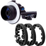 Redrock Micro microFollowFocus Indie Bundle