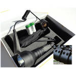ExtremeBeam TAC24 S.W.A.T. Flashlight Rifle 23" Kit