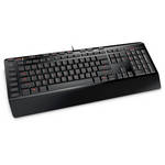 Microsoft SideWinder X4 Keyboard