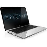 HP / Hewlett Packard ENVY 14-3010NR Spectre 14" Ultrabook Computer (Black/Silver)