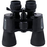 Celestron UpClose G2 10-30x50 Zoom Porro Binocular (Clamshell Packaging)