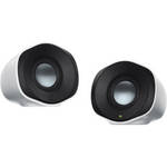 Logitech Z110 Stereo Speaker System