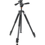 Vanguard Alta+ 233AP Aluminum Tripod with 3-Way Pan Head