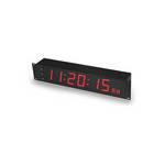 Evertz Microsystems 2 RU RACK-MOUNT DIGITAL DISPLAY