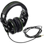 Hercules HDP DJ-ADV G501 ADVANCED DJ HEADPHONES