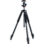Vanguard Abeo 283AB Tripod With Ballhead