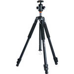 Vanguard Abeo 323AB Tripod With Ballhead