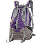 Vanguard Kinray 53PR Backpack (Purple/Gray)