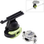 Contour Pole Mount