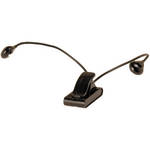 On-Stage Clip-On LED Light (White)