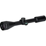 Weaver KASPA 4-16x44SF Dual-X Scope