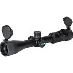 Weaver KASPA 2.5-10x44 Illuminated Mil-Dot Scope
