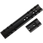 Weaver Top Ring Mount Aluminum Base