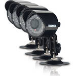 Lorex WEATHERPROF N/V SECURITY CAMERA-600TVL