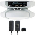 Cetacea Sound Astronaut CL Classroom Speaker with Desktop Power Supply