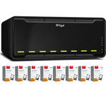 Drobo 32TB (8 x 4TB) B800fs 8-Bay Network File Sharing Storage Kit