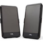 Cyber Acoustics CA-2988 USB Powered Portable Speaker System