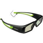 Nvidia 3D Vision Wired Glasses