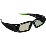 Nvidia GeForce 3D Vision Wireless Glasses