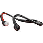 Motorola S10-HD Bluetooth Wireless Behind-the-Neck Headphones with Mic/Remote