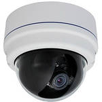 Mace MacePro 2 MP HD IP Network Vandal-resistant Indoor Dome Camera