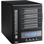 Thecus N4100EVO 4 Bay NAS Server