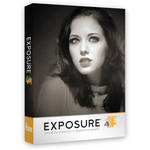 Alien Skin Software Exposure 4 for Mac and PC