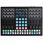 Livid Instruments CNTRL:R MIDI Performance Instrument