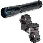 Laser Genetics ND-3 Laser Designator