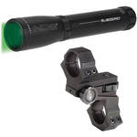 Laser Genetics ND-3 Subzero Laser Designator