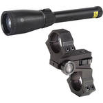 Laser Genetics ND-3 x40 Laser Designator