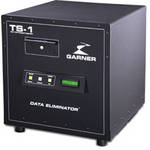 Garner TS-1 NSA/CSS Listed Hard Drive Degausser