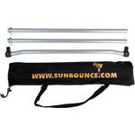 California Sunbounce FRAME SLING BAG f/SUN-SWATTER SPOT