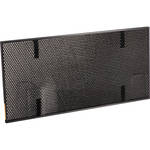 Kino Flo 60 Degree Louver/HP for Diva-Lite (Black)