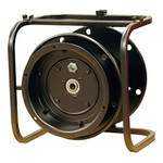 Whirlwind WD6C REEL with 8-F XLR/4-M XLR with 135' cable