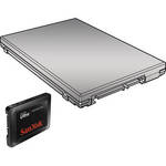Sound Devices PIX-SSD2 Solid State Drive