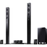 Panasonic SC-BTT490 Full HD 3D Blu-ray Disc Home Theater System