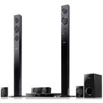 Panasonic SC-BTT195 Full HD 3D Blu-ray Disc Home Theater System