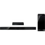 Panasonic SC-HTB550 Home Theater System Sound Bar w/ Subwoofer