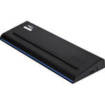 Targus USB 3.0 SuperSpeed Dual Video Docking Station With Power
