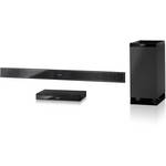 Panasonic SC-HTB350 Home Theater System Sound Bar with Subwoofer