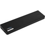 Targus USB 3.0 SuperSpeed Dual Video Docking Station