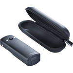 Targus Green Laser Presenter with Multimedia Functions