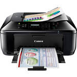 Canon Pixma MX432 Wireless All-In-One Office Inkjet Printer