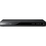 Samsung BD-E5700 - Blu-ray Disc Player